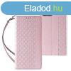 Magnet Strap Case iPhone 14 Plus Flip Wallet Mini Lanyard St