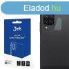 3MK Lens Protect Samsung Galaxy A125 A12, 4db kamera vdfl
