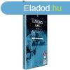 MS Diamond Glass Edge FG Samsung Galaxy A725 A72 fekete Full