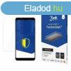 3MK FlexibleGlass Samsung Galaxy A8 A530 A8 2018 hibrid veg