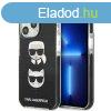 Karl Lagerfeld KLHCP13LTPE2TK iPhone 13 Pro / 13 6,1" k