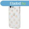 UNIQ Tok Coehl Fleur iPhone 13 Pro / 13 6,1" pirosas r