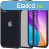 Spigen Ultra Hybrid iPhone 14 Plus fekete tok