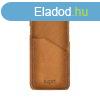 Bugatti Snap Case Londra iPhone 6/6S konyak tok