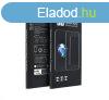 Samsung Galaxy A73 5G karcll edzett veg hajltott fekete 