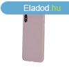 iPhone 6 6S (4,7") szilikon tok, htlap tok, pder rzs