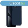 UNIQ etui Lino iPhone 14 Plus / 15 Plus 6.7" tengeri k