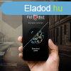 Forcell Rugalmas Nano Glass 5D Samsung Galaxy S24 Ultra feke