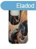 iPhone 13 / 14 (6,1") htlap tok, kemny tok, TPU / PC 