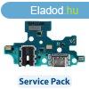 Tlt csatlakoz panel (gyri ServicePack) Samsung Galaxy A4