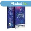 Samsung Galaxy S24 Ultra ellapi vegflia, edzett, fekete k