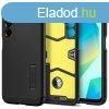 Spigen Tough Armor tok Samsung Galaxy A16 4G/5G - fekete