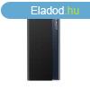 New Sleep kinyithat tok Samsung Galaxy A16 4G/5G - fekete