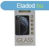 10D edzett veg fekete szegllyel Samsung Galaxy A36