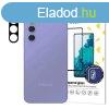 Wozinsky 9H kamera lencse vd flia Samsung Galaxy A36/A56