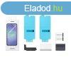 SAMSUNG kpernyvd flia 2db (trlkend + segdkeret) TL