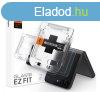 SPIGEN EZ FIT kpernyvd veg 2db (2.5D, tokbart, ultrav