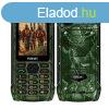 Evolveo Strongphone H1 DualSIM Hunting Camouflage