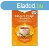 Yogi bio tea narancsos gymbr vanlival 17x1,8g 31 g