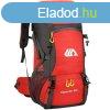 Makalu hiking backpack 50 l red packaging 1 pc