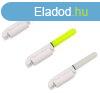 Zebco Trophy Battery Rod Light elemes spicc vilgt jelz M