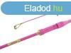 Delphin QUEEN Candy 300cm 3.0lbs 2r csajos pontyos bot (1010