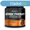 NitroX Therapy 340g trpusi gymlcs - BioTech USA