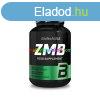 ZMB 60 kapszula - BioTech USA