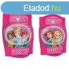 Disney Trd- s knykvd szett - Pink - Hercegnk