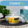 Illatgyertya - csupor fedvel - Ylang Ylang - 310 g