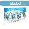 LED-es fali hangulatkp - 