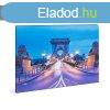 LED-es fali hangulatkp - 