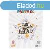 Hlium Flia lufi ballags, tbbfle 45 cm