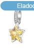 Brosway Ezst medl Csillag Fancy Energy Yellow FEY21