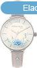 JVD SUNDAY ROSE Spirit AZURE LEATHER SUN-S17