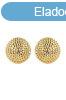 Marc Malone Jellegzetes aranyozott flbeval Camellia Gold E
