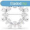 Swarovski Csillog bross szntiszta cirknium kvekkel Matri