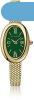 Emily Westwood Emily Oval Gold Mesh EHZ-5910G
