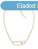 Calvin Klein Bjos bronz nyaklnc Sculptural 35000355