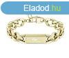 Lacoste Tmr aranyozott frfi karkt Backhand 2040440