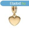 Pandora Aranyozott lg medl Szv Shine 768761C01