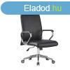 Ergonomikus Irodai Szk ? kobr  Krmozott Lbazat, lltha