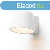 BENITA fali lmpa gipsz 230V LED E14 7W
