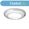 ACUA sllyesztett lmpa krm 12V GU53 50W IP44
