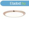 DADA 30 DIMM sllyesztett lmpa rz 230V LED 24W 3000K