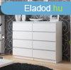 Drohmo M8 120 komd, 120x97x40 cm, fehr