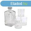 Whisky-s trol veg, 4 db pohrral, tltsz - PUB - Butop