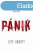 Pnik - Jeff Abbott