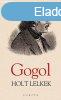 Holt lelkek - Nyikolaj Vasziljevics Gogol