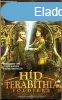 Katherine Paterson: Hd ?Terabithia fldjre Antikvr gerinc